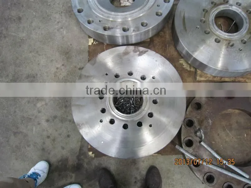 nuts,bolts,gaskets,packing element for BOP