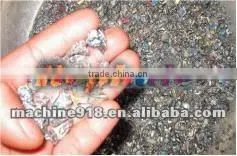 new type metal can crusher