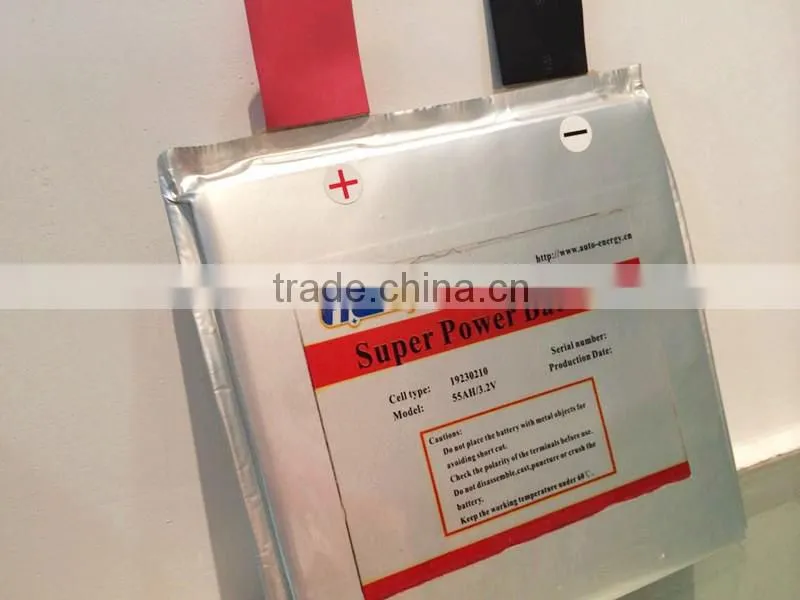 li-ion battery 120ah for 12v 24v 120ah battery pack