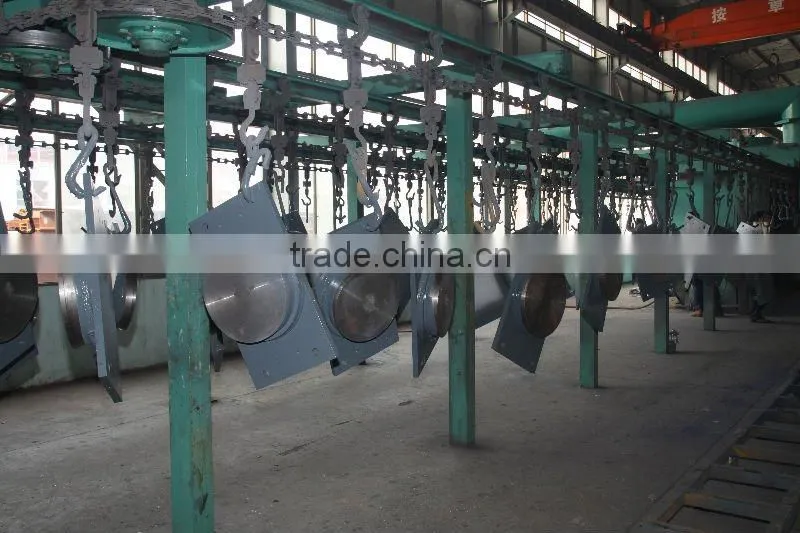 Lubricated Rubber Bearing Made in China