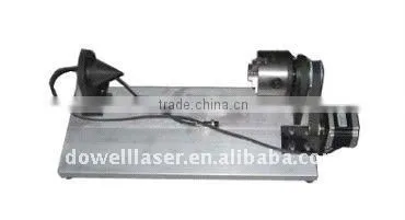 DW 5030 laser cutting machine