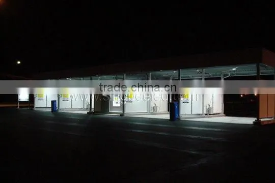 led ushine-light led outdoor spot light shanghai high quality China Singbee SP-3001
