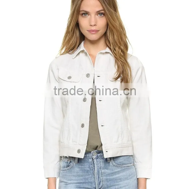 High Quality Custom Metal Buttons For Jeans