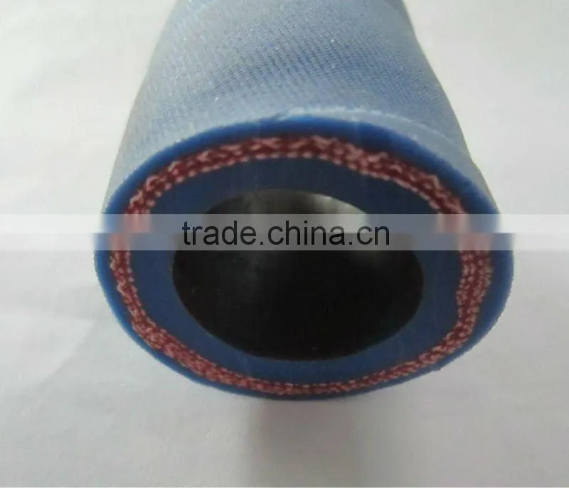 Silicon Rubber Coolant Hose