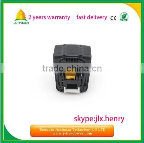 cordless drill battery 14.4v 3000mah lithium ion rechargeable
