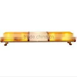 Hot sell Halogen lightbar police lightbar emergency lightbar TBD-10R4P-48