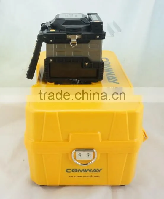 Techwin splicing machine made in China