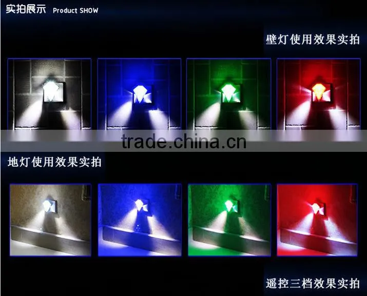 4 Led Light