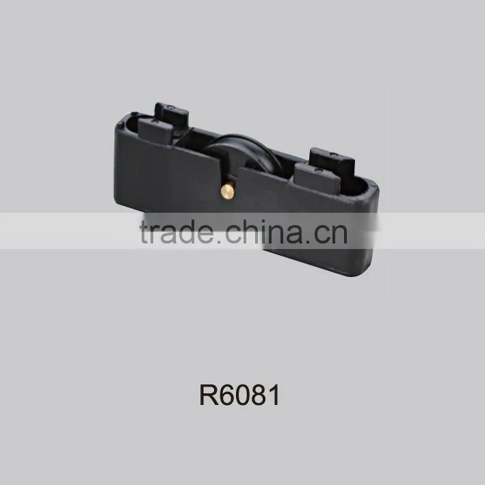 Nylon window roller and door roller