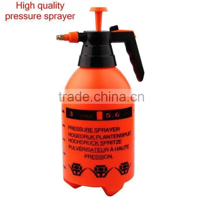new model Plastic water can(YH-D6)
