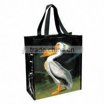 2013 Fashion PP shopping bag