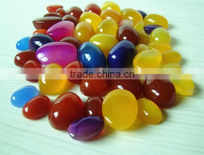 Wholesale gems , tibet turquoise cabochon round