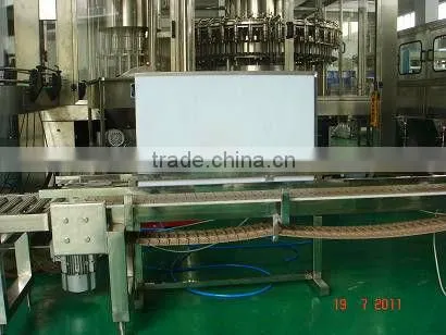 Zhangjiagang 5 Gallon Water Bottle Machine