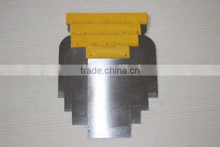 Carbon steel blade scraper set / paint tools