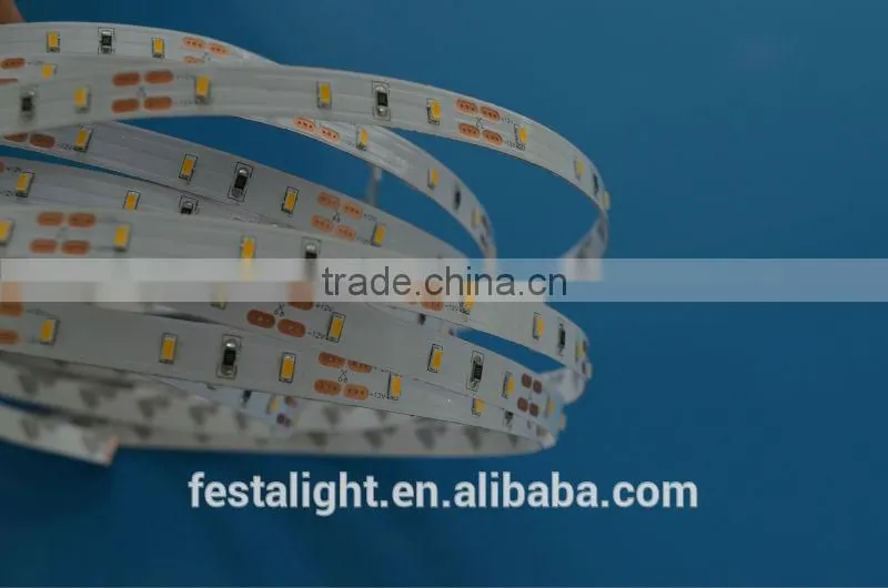 SMD LED Strip 3014 12 voltage