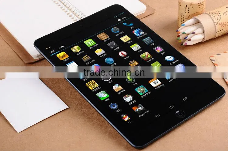 7.85 Inch Tablet PC Android 4.2