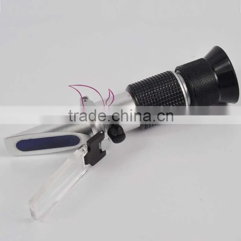 beekeeping equipment honey refractometer/refractometer for honey