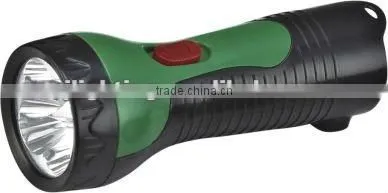 high brightness portable rechargeable handheld rechargeable spotlight