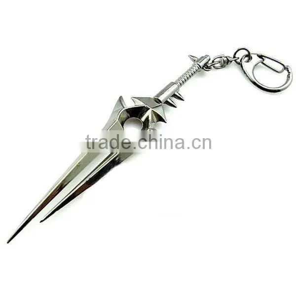 brass Sword,Brass material
