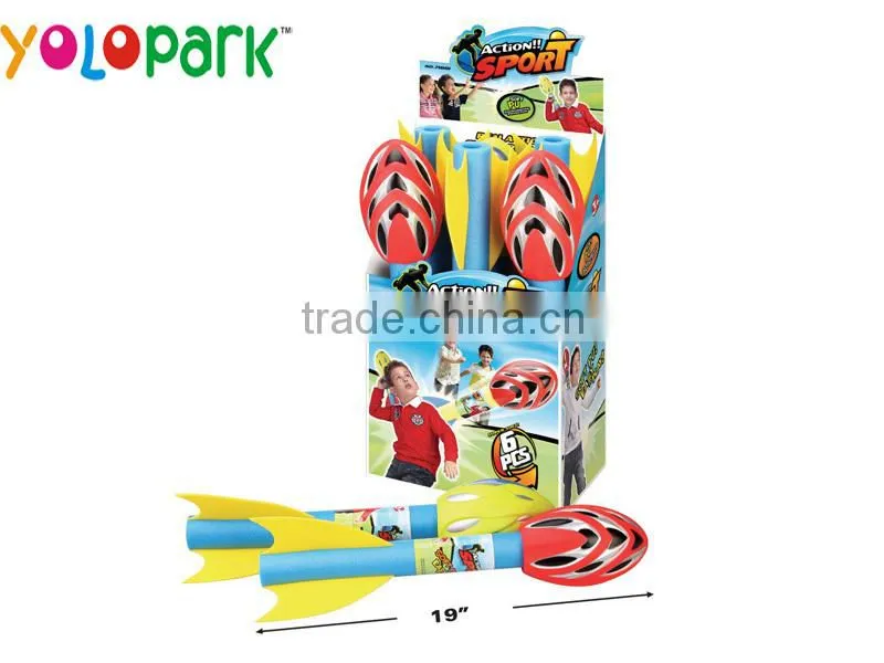 toy rocket, foam rocket, eva rocket, rocket toys, Throwing EVA foam rocket for kids
