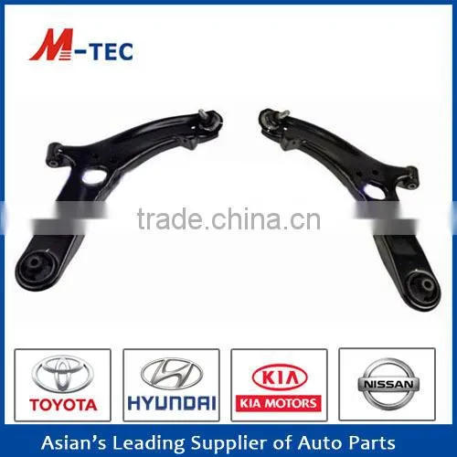 Suspension parts suzuki baleno sx4 control arm 54500-1R000 from M-TEC