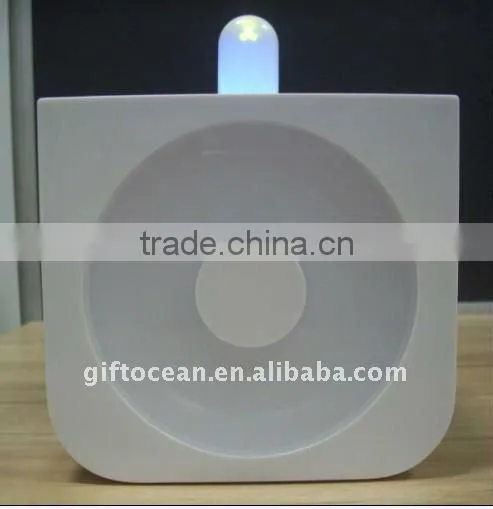 mini portable speaker,SD card speaker,stool shape speaker
