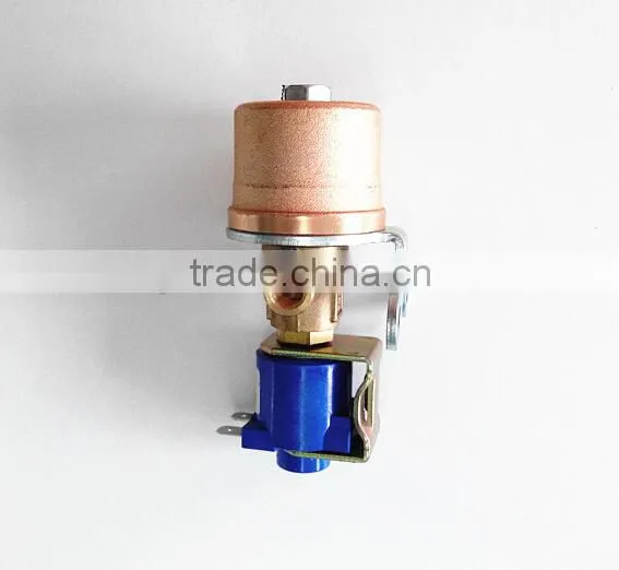 SENJIE lpg metering valve for LPG kits