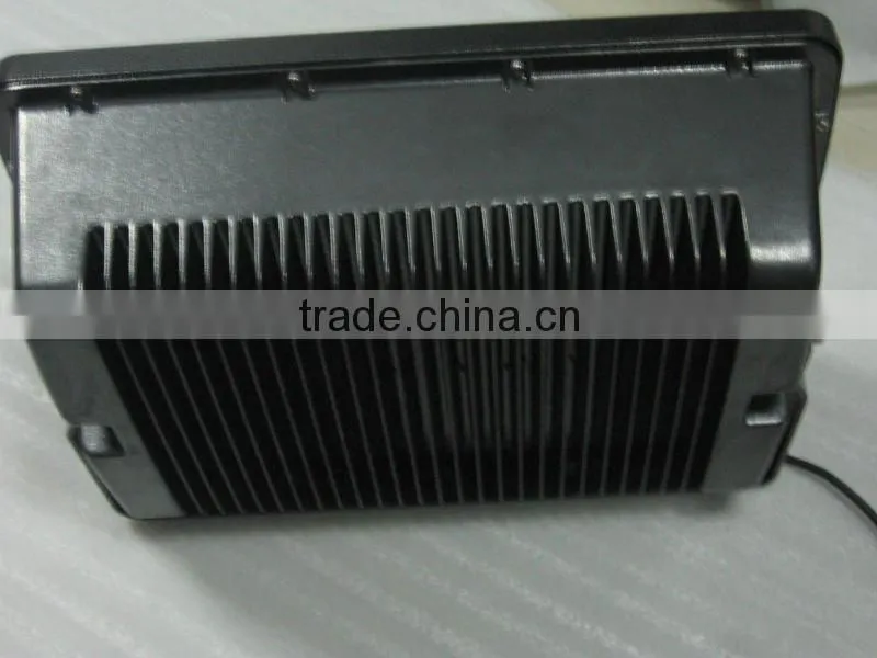 Bridgelux chip 200W LED Flood light, high bright landscape light