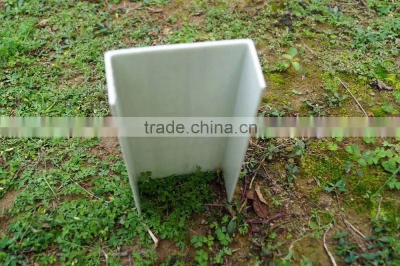 FRP proudcts, Fiberglass pultruded products, fiberglass profile
