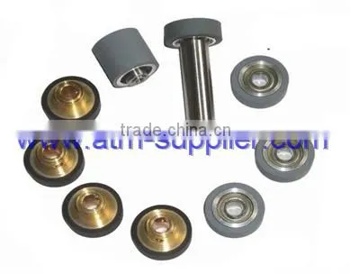 ATM parts: Rollers for V2XF Card reader 2009092271307 695407