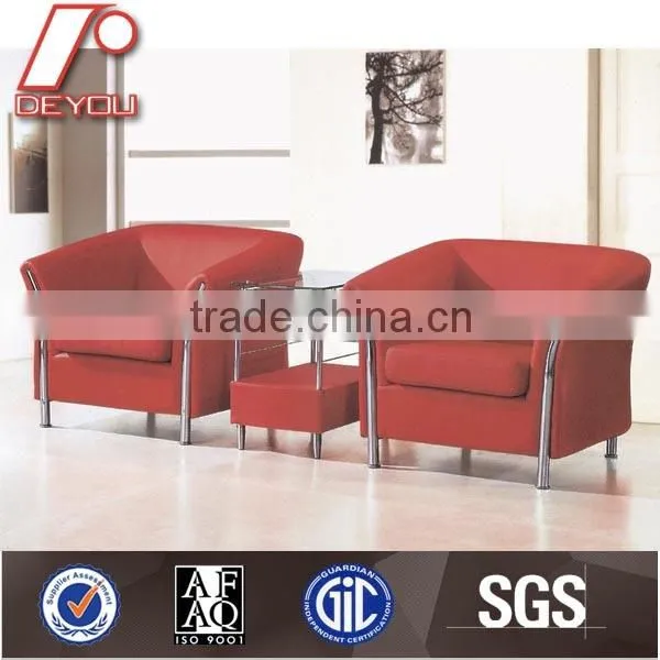 Modern Leather One Seat Couch SF-148-1