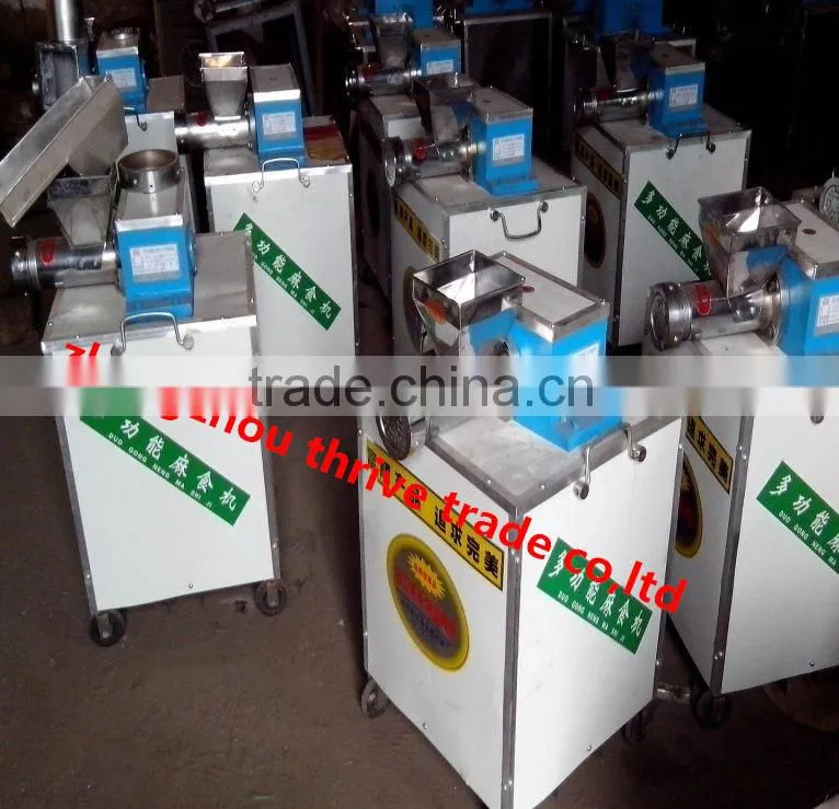 Professional electric pasta maker,cheap pasta making equipment