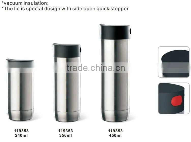 Top Quality Unique Fashion Hot Sale Professional Car Mug