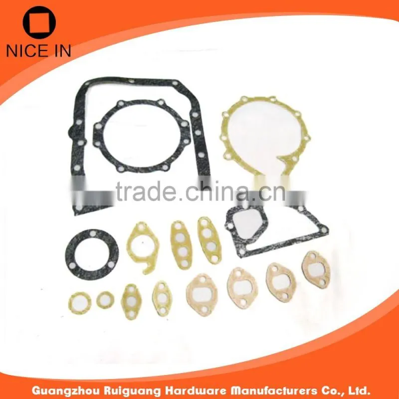 Oem Knife Factory DA120 1-87810-035-0 Graphite full gasket kit
