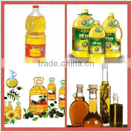 Mature technology cold screw oil press machine with ISO&CE