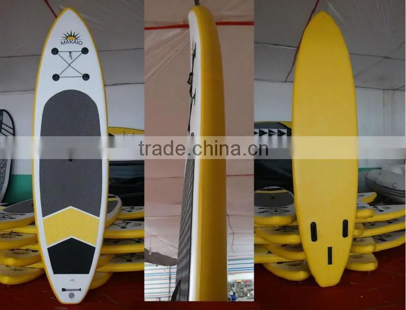high quality with low price sup board paddlesurf