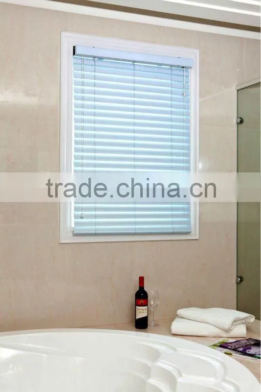 High Quality Environmental Aluminum Slats for Venetian Blind and Shutter
