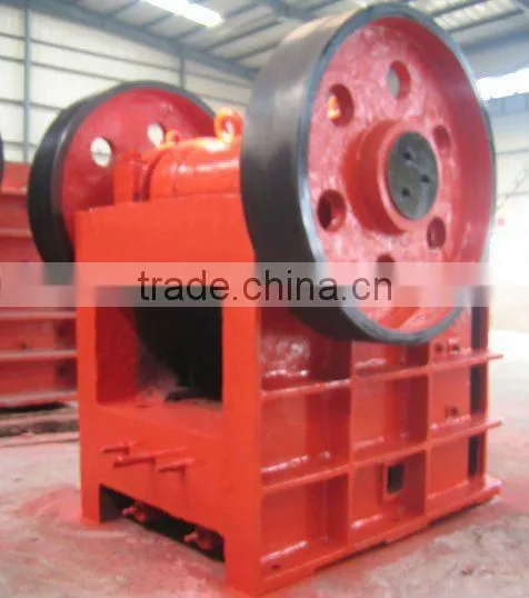 china Jaw Crusher Manufacture Factory brand name dashan