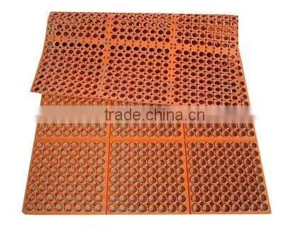 Best sale high quality wholesale china factory flooring rubber cow mat