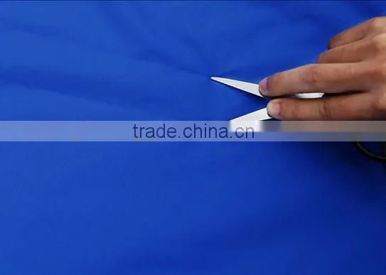 Factory direct sales 240T polyester ripstop pongee for garment lining, suit, jacket and proof coat