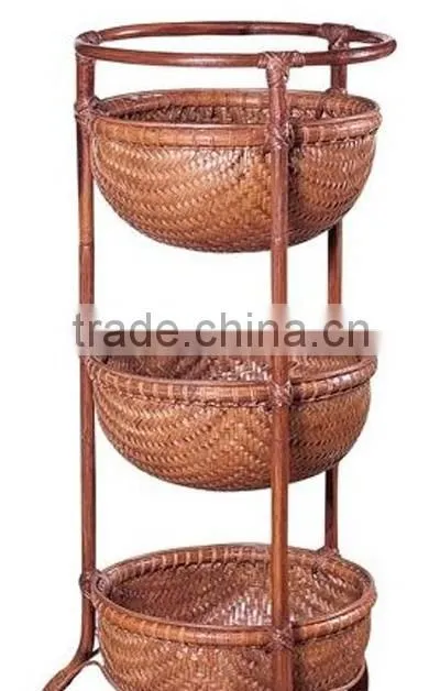 Chic Eco-Friendly Willow Craft