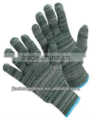JS 807/S1,String Knit Gloves, China