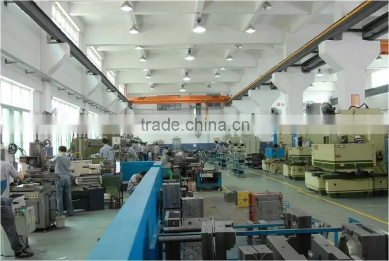 Professional plastic injection molding process molded plastic products