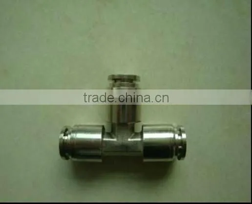 brass tee fittings