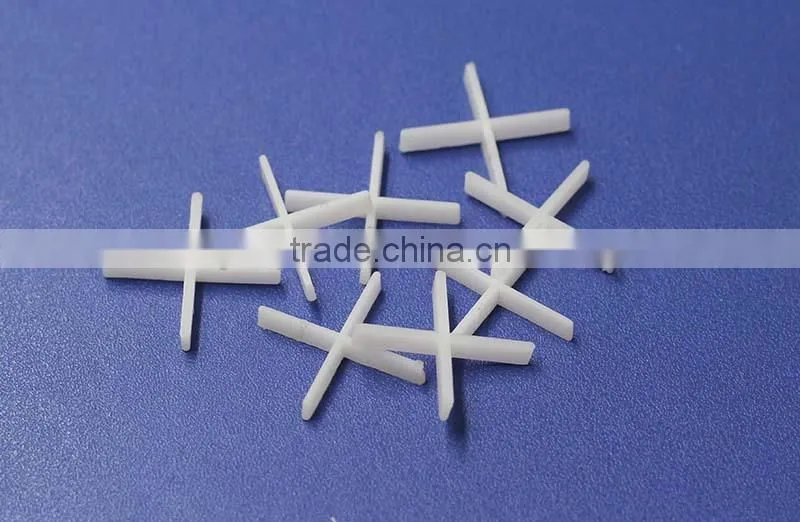 1mm solid tile spacer