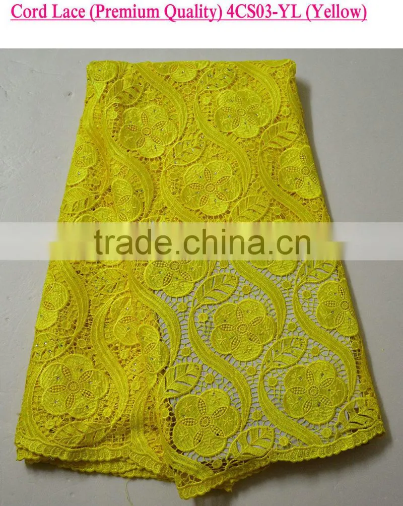 Water soluble embroidered lace collar wedding dress water soluble lace stock lace fabric