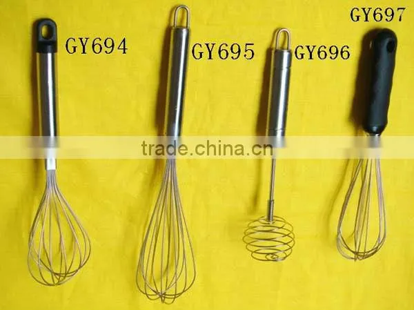 wire whisk