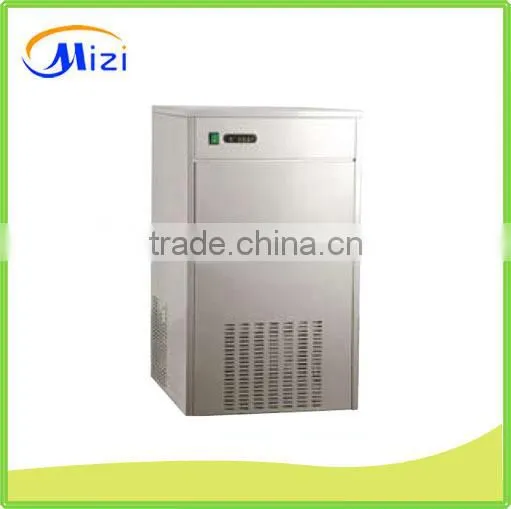 stainless steel industrial commercial italian mini cube ice maker