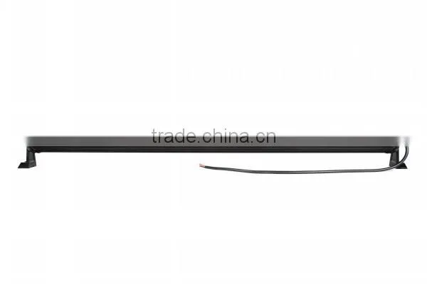 42" 240w led light bar,4D flood/spot led work light bar for truck jeep RV SUV ATV 4X4 offroad