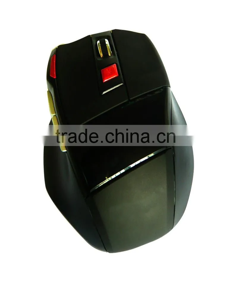 7d laser with dpi indicator drivers gaming optical mouse